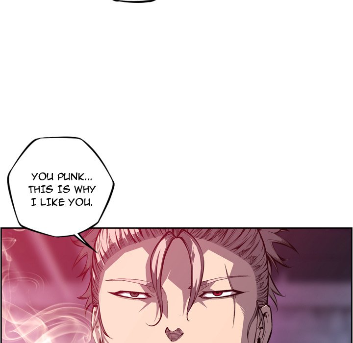 Supernova – Manga chapter 171 - page 28