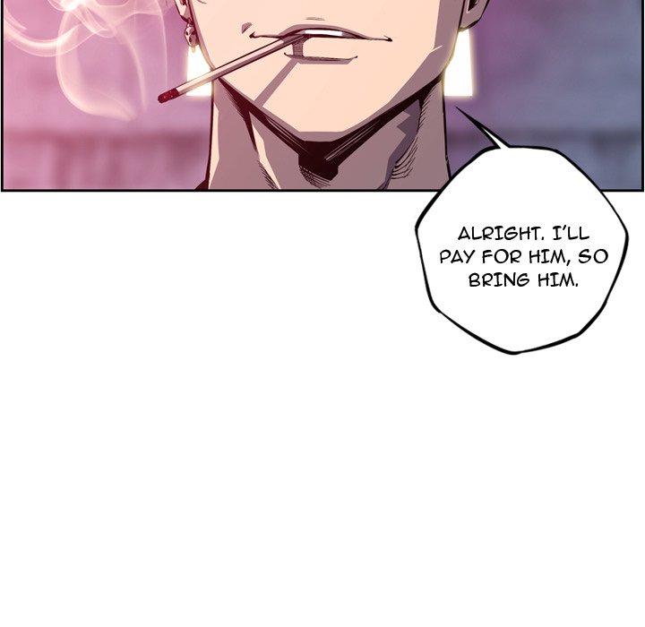 Supernova – Manga chapter 171 - page 29
