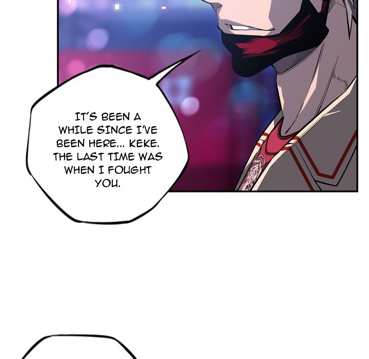 Supernova – Manga chapter 171 - page 34