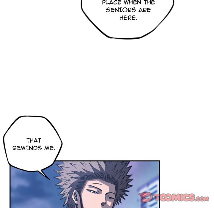 Supernova – Manga chapter 171 - page 36