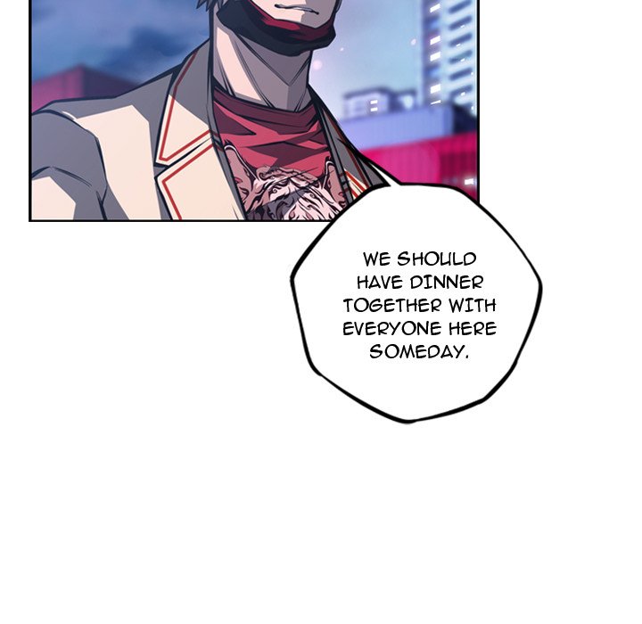 Supernova – Manga chapter 171 - page 37
