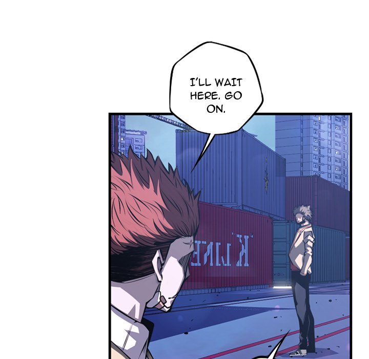Supernova – Manga chapter 171 - page 38