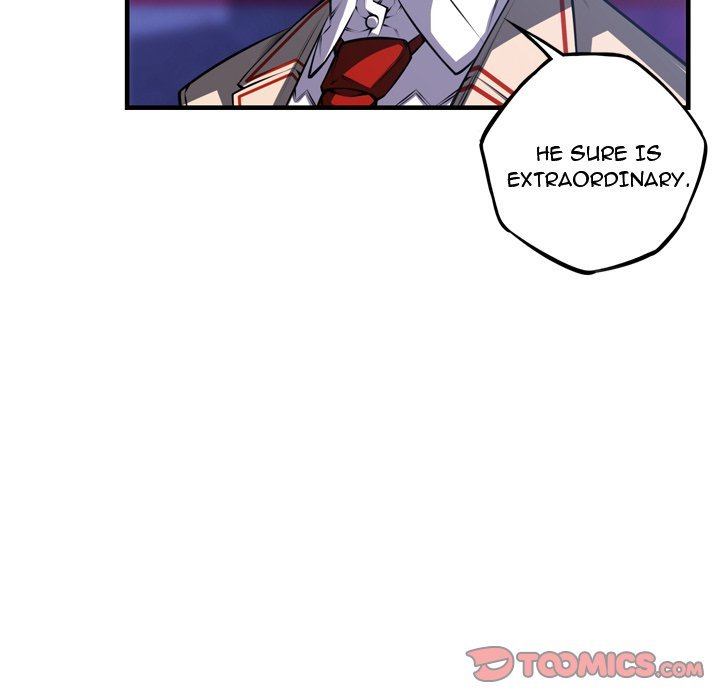 Supernova – Manga chapter 171 - page 42