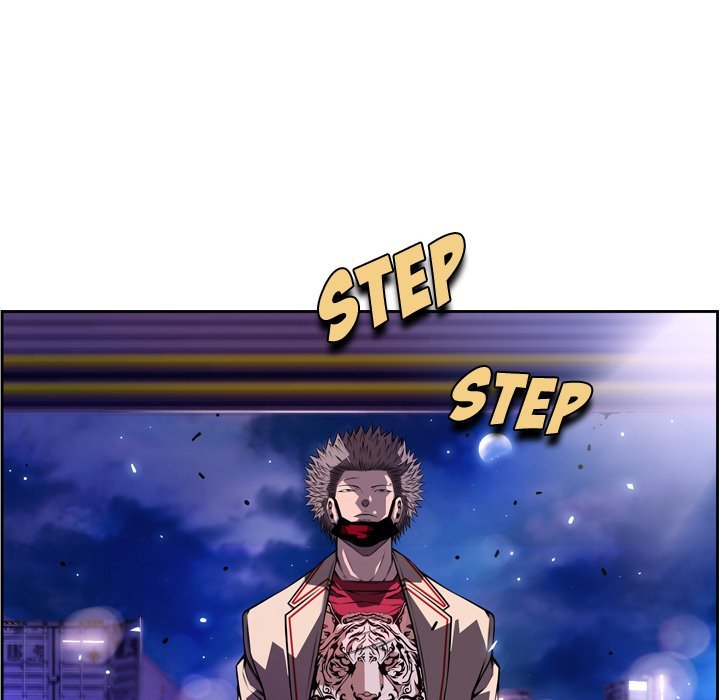 Supernova – Manga chapter 171 - page 43