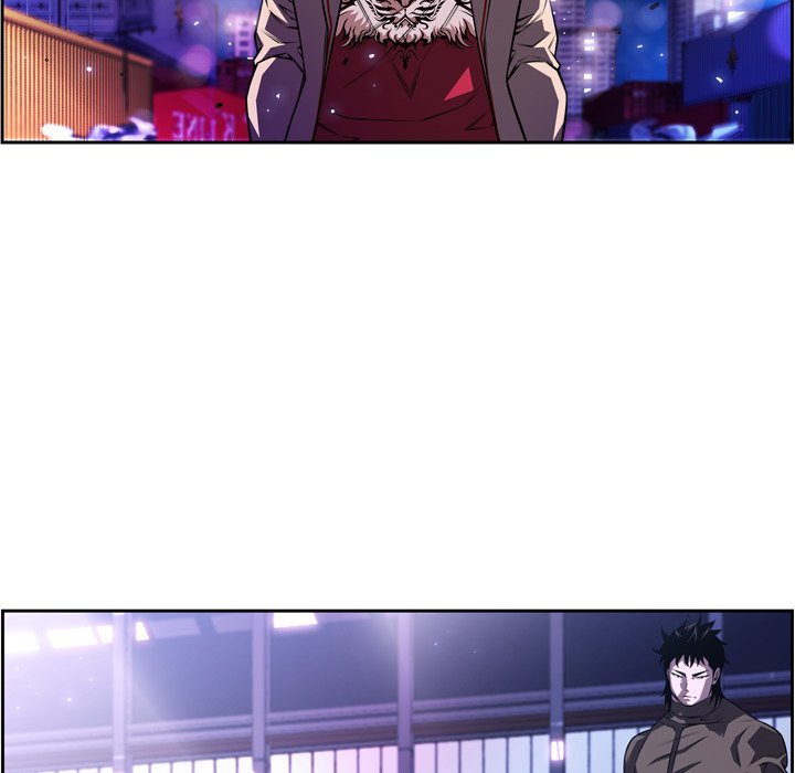 Supernova – Manga chapter 171 - page 44