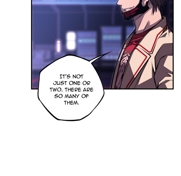 Supernova – Manga chapter 171 - page 49