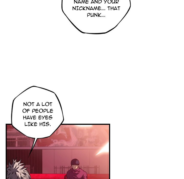 Supernova – Manga chapter 171 - page 5