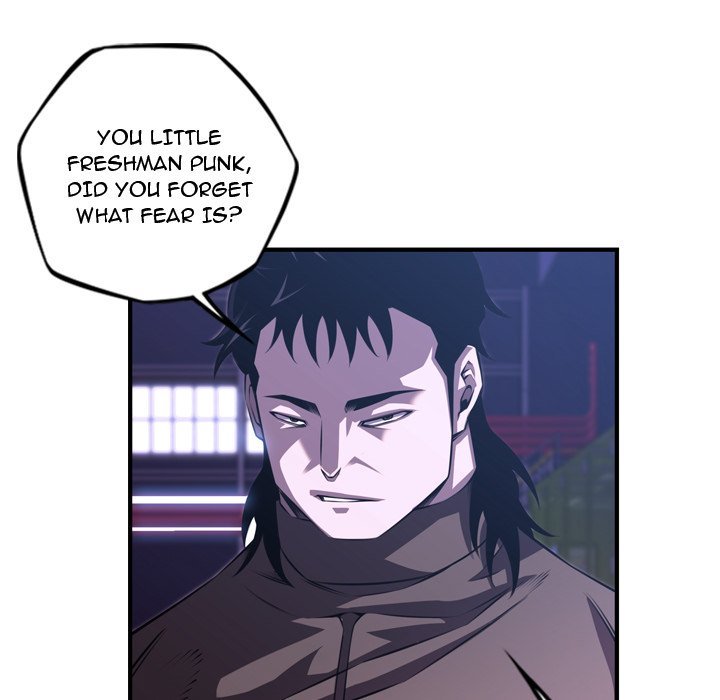 Supernova – Manga chapter 171 - page 50