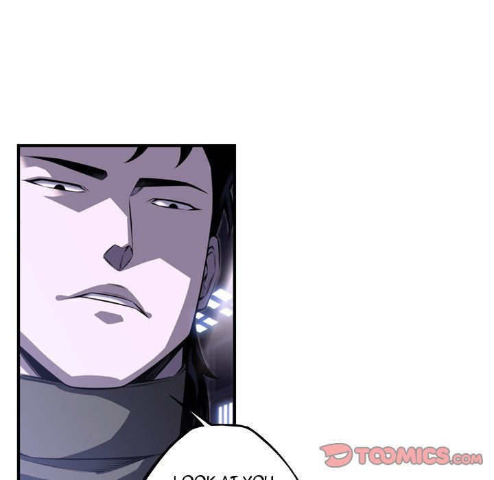 Supernova – Manga chapter 171 - page 54