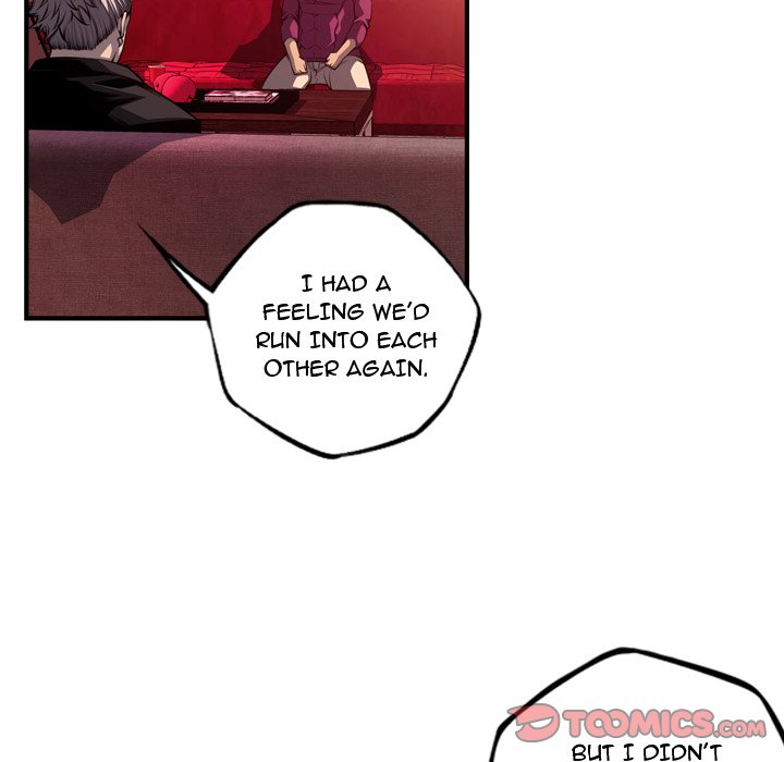 Supernova – Manga chapter 171 - page 6