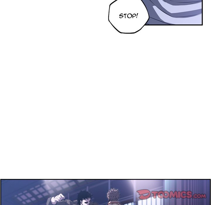 Supernova – Manga chapter 171 - page 60