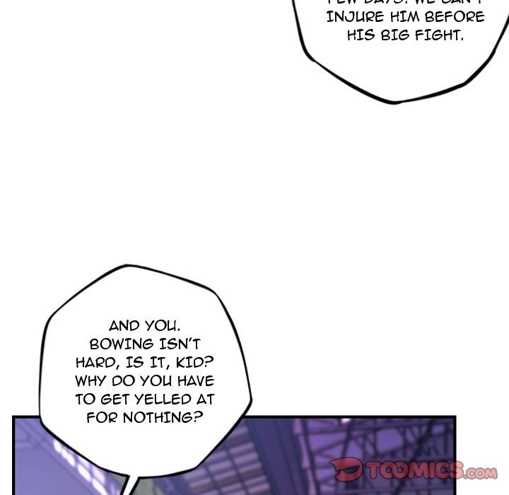 Supernova – Manga chapter 171 - page 63