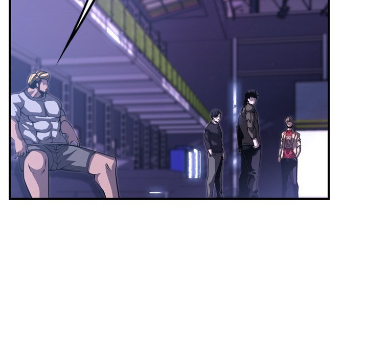 Supernova – Manga chapter 171 - page 64