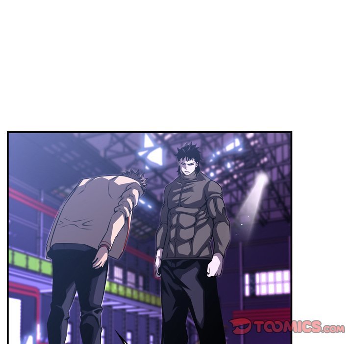 Supernova – Manga chapter 171 - page 66