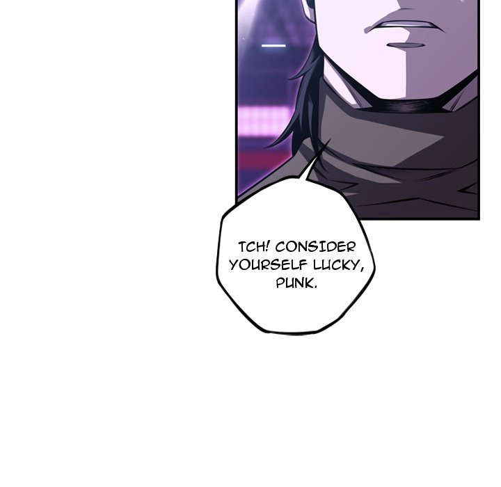 Supernova – Manga chapter 171 - page 68