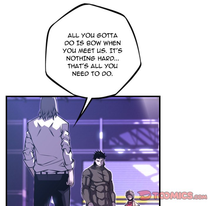 Supernova – Manga chapter 171 - page 69