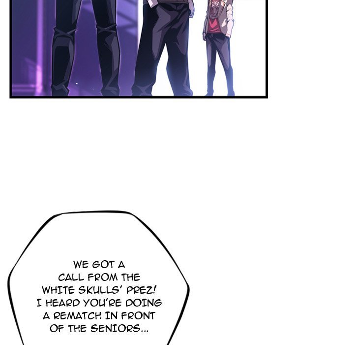 Supernova – Manga chapter 171 - page 70