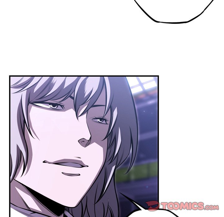 Supernova – Manga chapter 171 - page 72