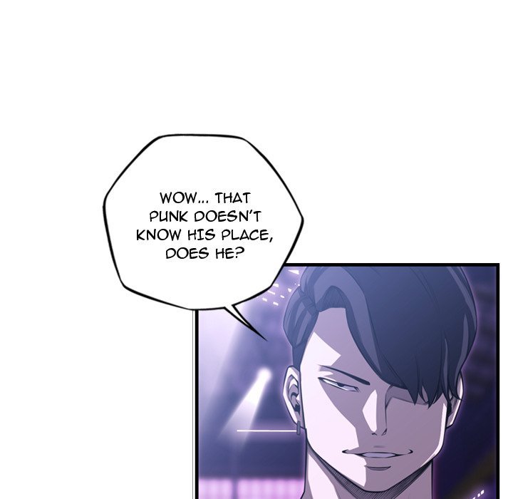 Supernova – Manga chapter 171 - page 77