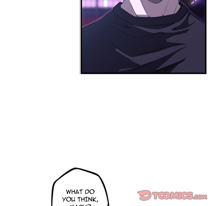 Supernova – Manga chapter 171 - page 78