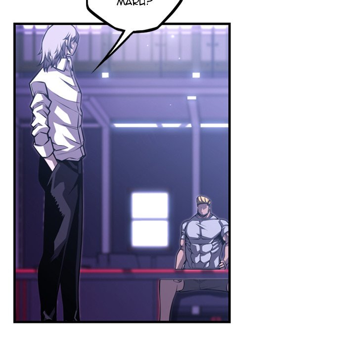 Supernova – Manga chapter 171 - page 79