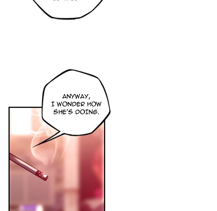 Supernova – Manga chapter 171 - page 8