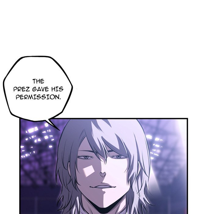 Supernova – Manga chapter 171 - page 82