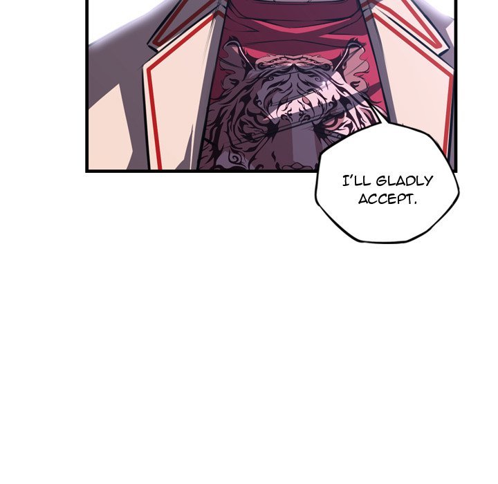Supernova – Manga chapter 171 - page 85