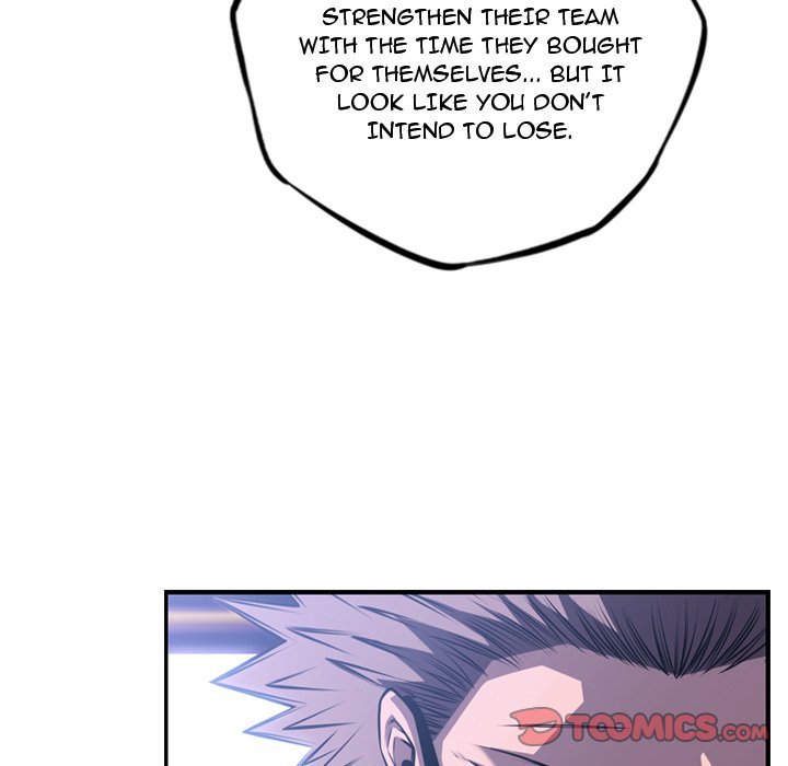 Supernova – Manga chapter 171 - page 87