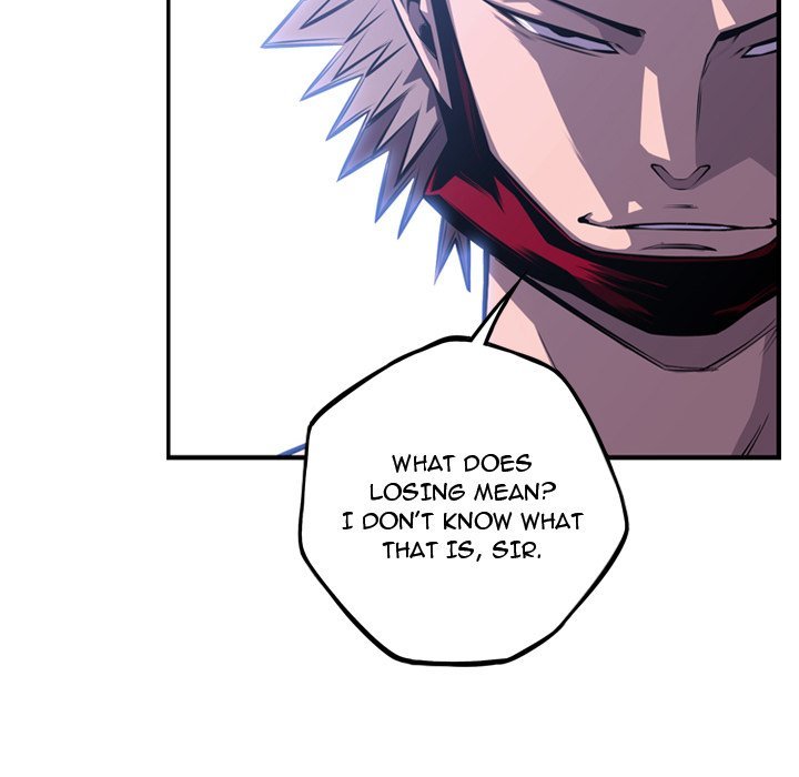 Supernova – Manga chapter 171 - page 88