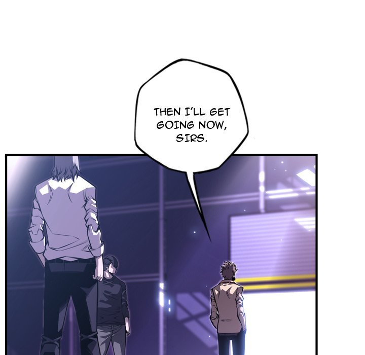 Supernova – Manga chapter 171 - page 89