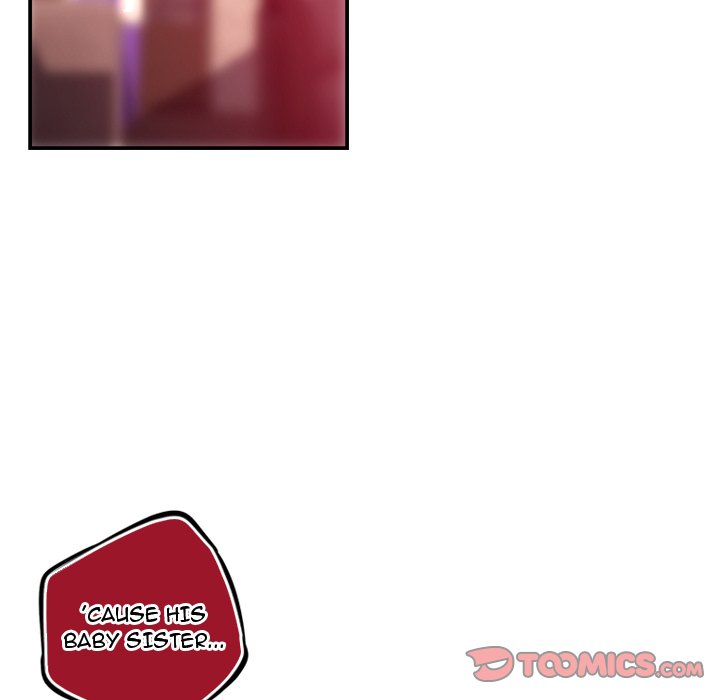 Supernova – Manga chapter 171 - page 9