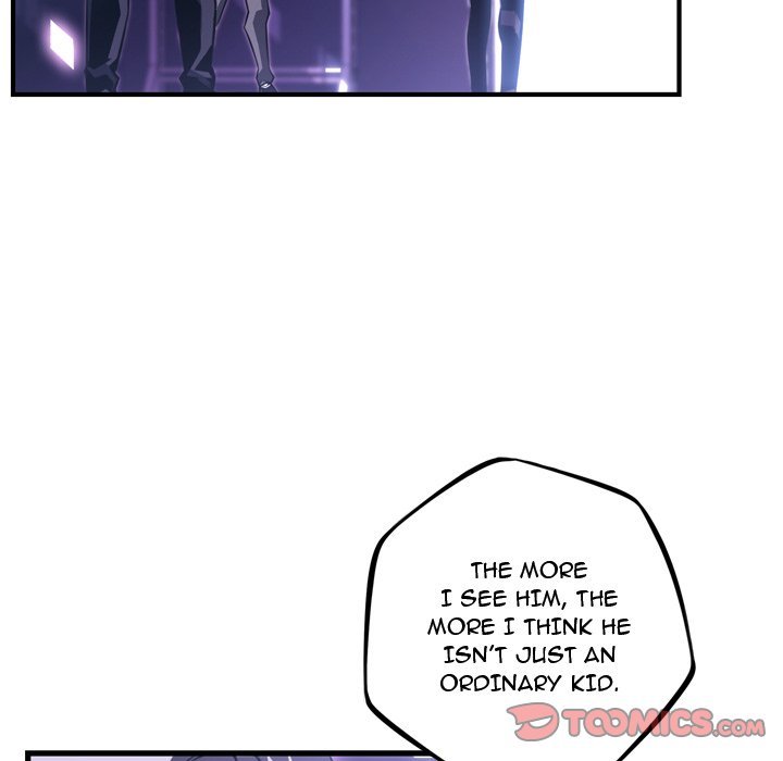 Supernova – Manga chapter 171 - page 90