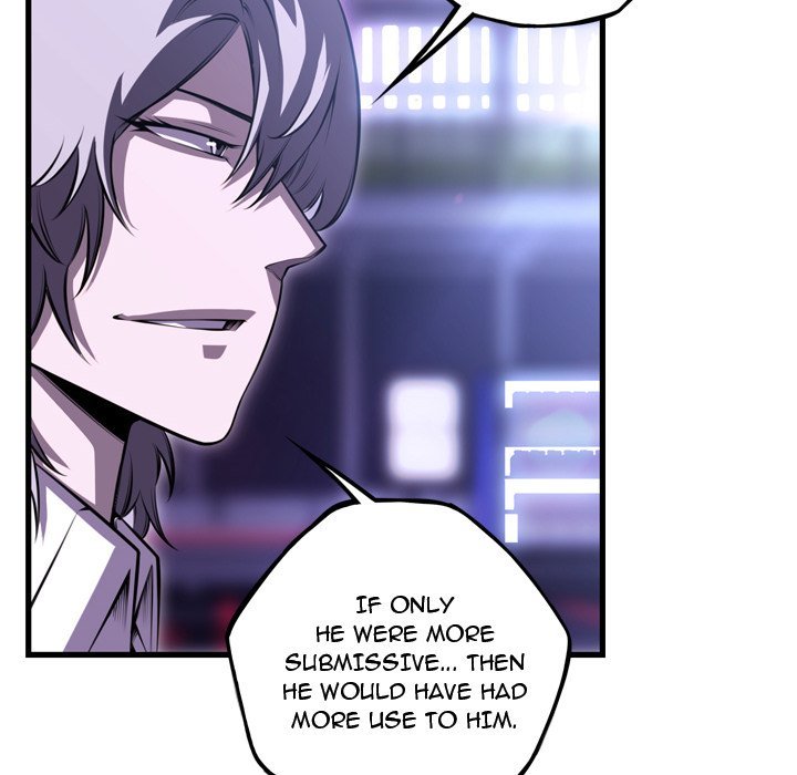 Supernova – Manga chapter 171 - page 91