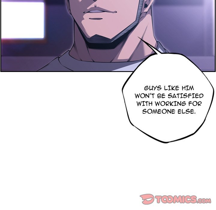 Supernova – Manga chapter 171 - page 93