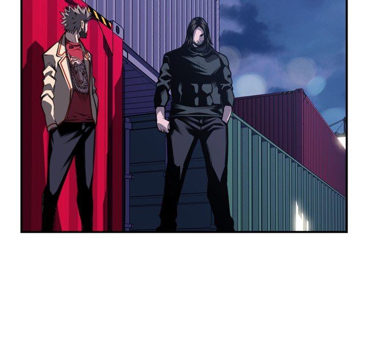 Supernova – Manga chapter 171 - page 97