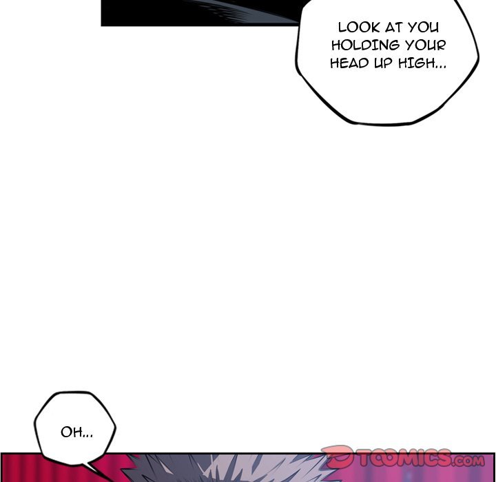 Supernova – Manga chapter 171 - page 99