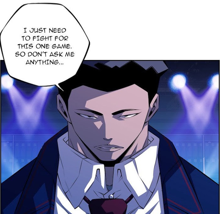 Supernova – Manga chapter 138 - page 16