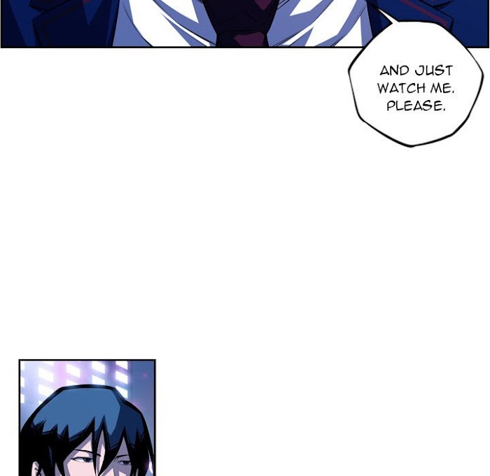Supernova – Manga chapter 138 - page 17
