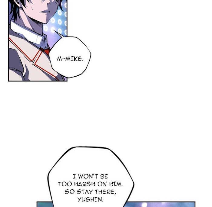 Supernova – Manga chapter 138 - page 18
