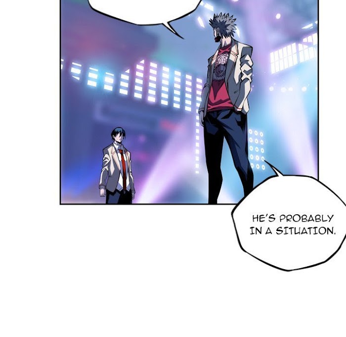 Supernova – Manga chapter 138 - page 19