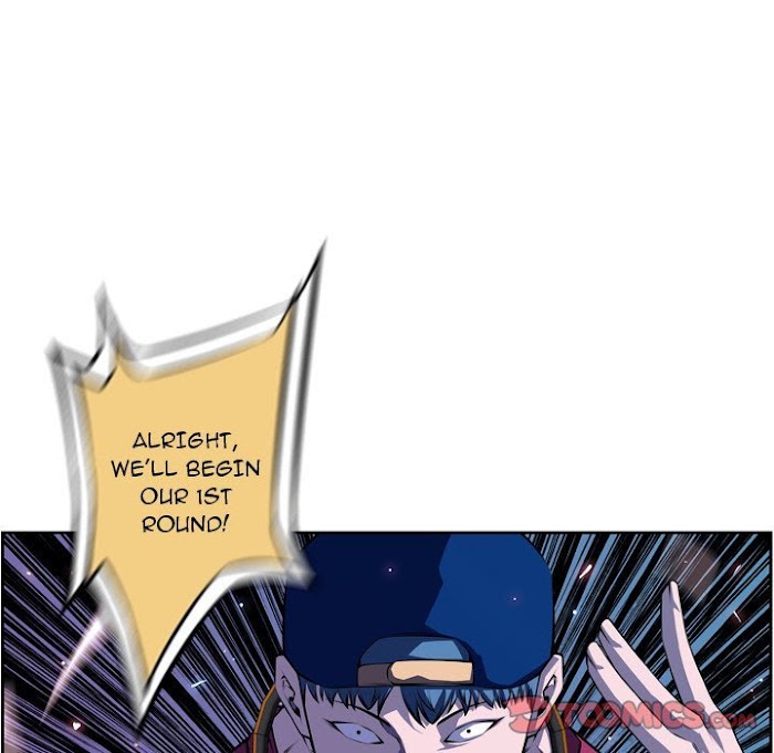 Supernova – Manga chapter 138 - page 20
