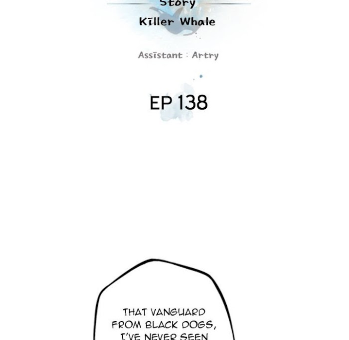 Supernova – Manga chapter 138 - page 23