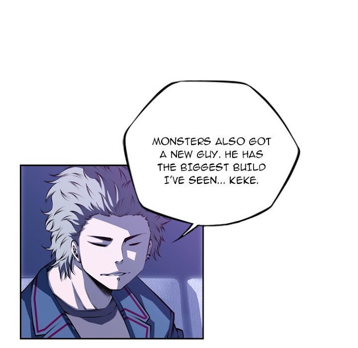 Supernova – Manga chapter 138 - page 25