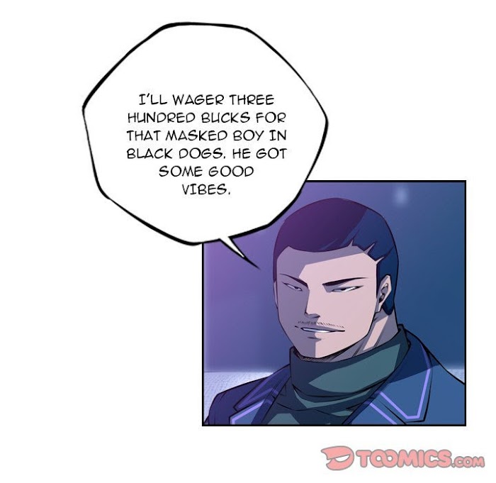 Supernova – Manga chapter 138 - page 26