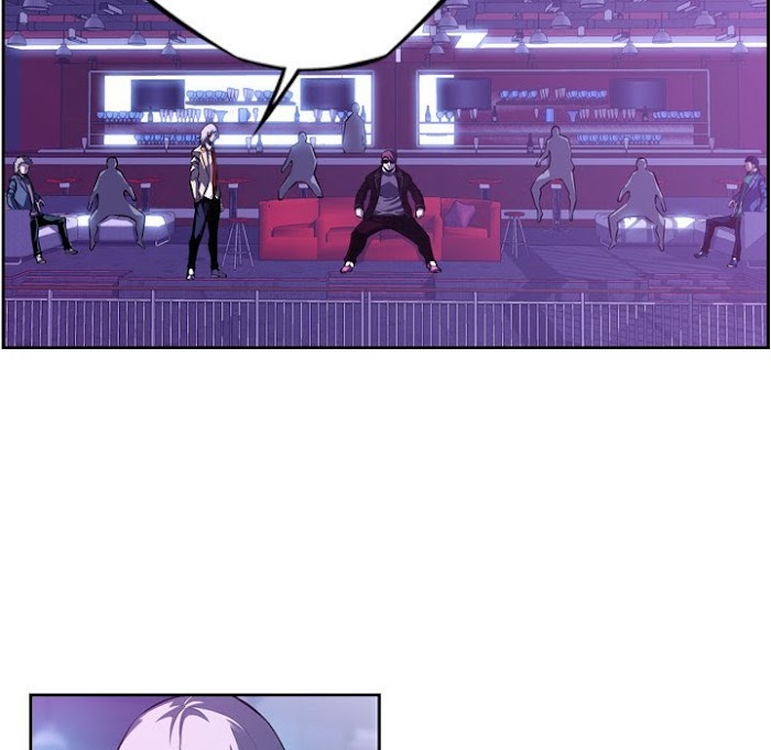 Supernova – Manga chapter 138 - page 29