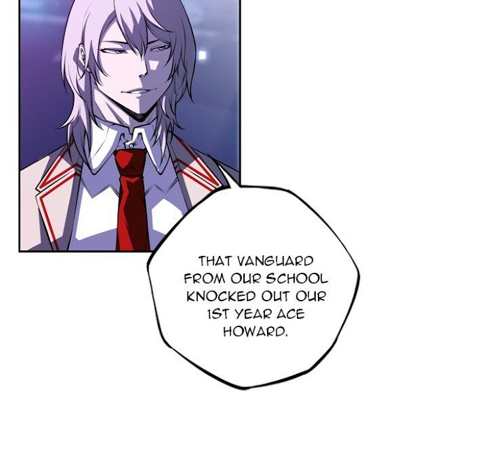 Supernova – Manga chapter 138 - page 30
