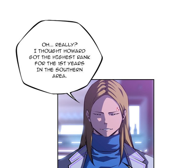 Supernova – Manga chapter 138 - page 31