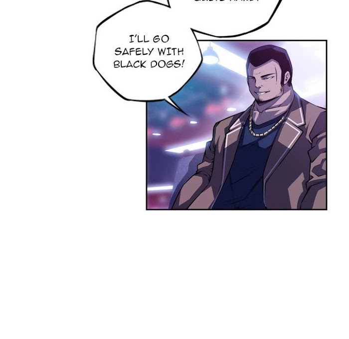 Supernova – Manga chapter 138 - page 34