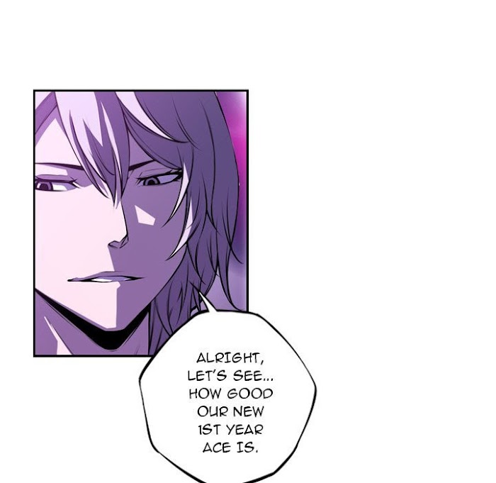 Supernova – Manga chapter 138 - page 35